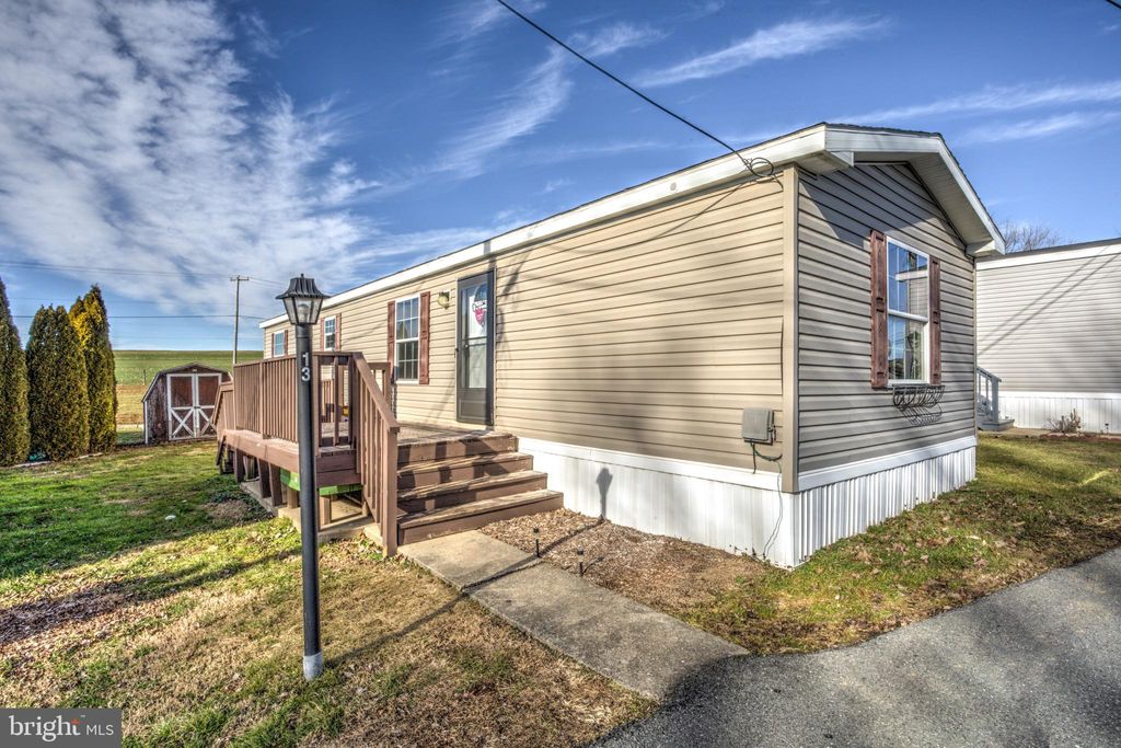 Photo of 961 RETTEW MILL RD, EPHRATA, PA 17522 (MLS # PALA2029822)