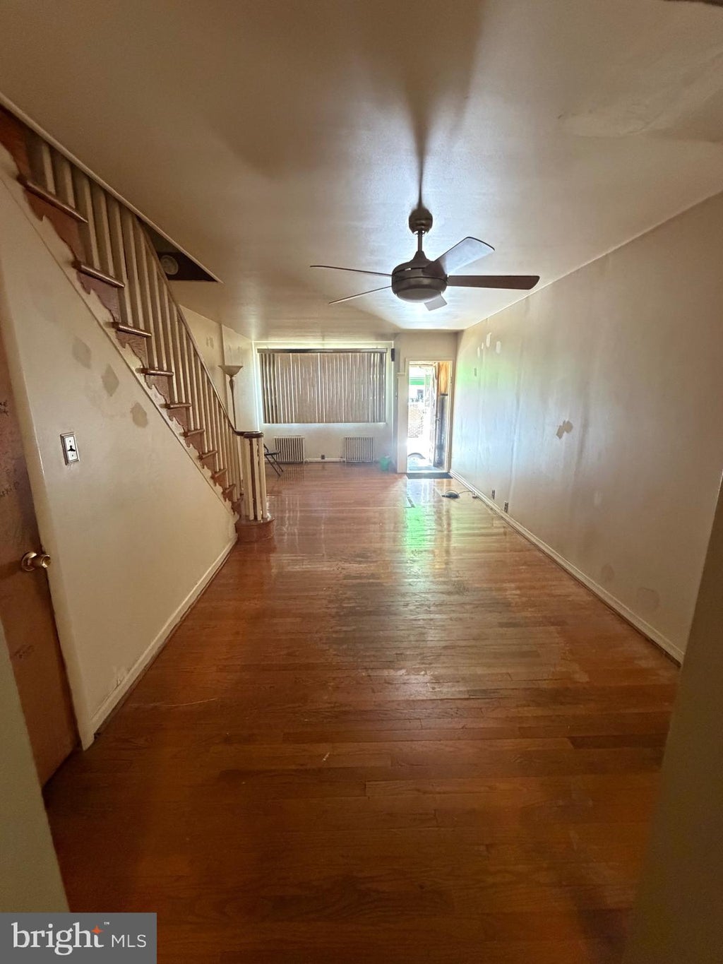 Photo of 923 Hoffman Street, PHILADELPHIA, PA 19148 (MLS # PAPH2648056)