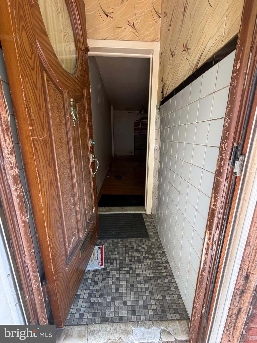 Photo of 923 Hoffman Street, PHILADELPHIA, PA 19148 (MLS # PAPH2648056)