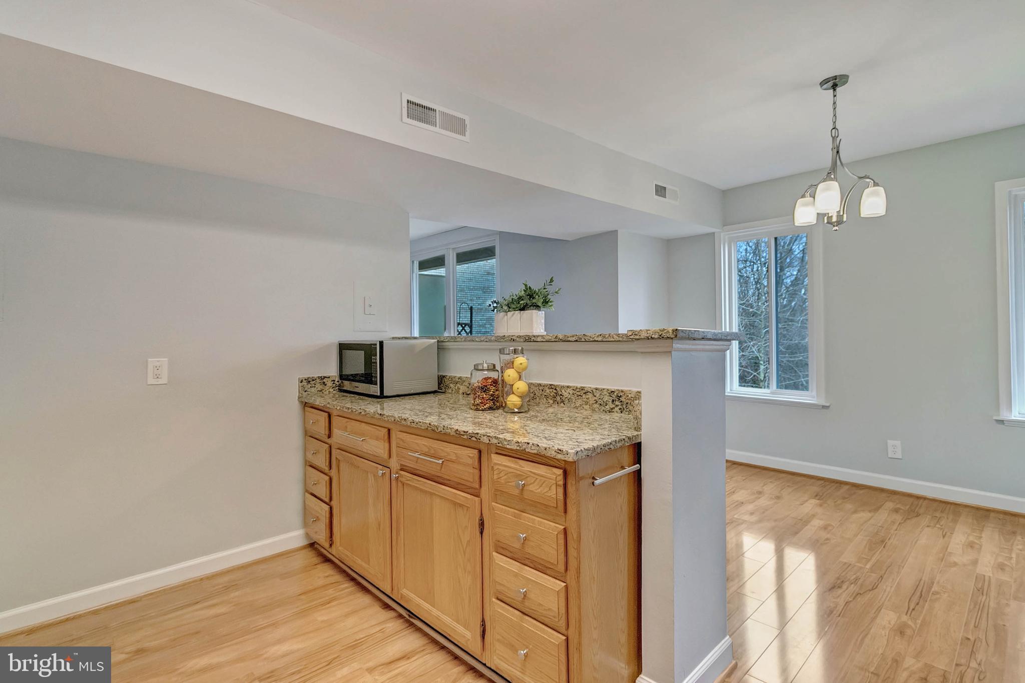 PARK SPRING - Residential