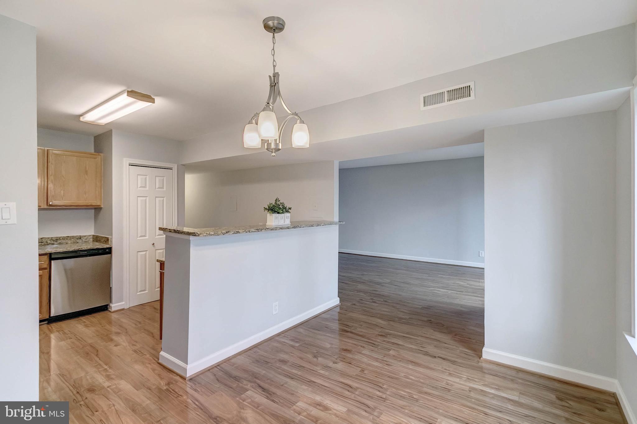 PARK SPRING - Residential