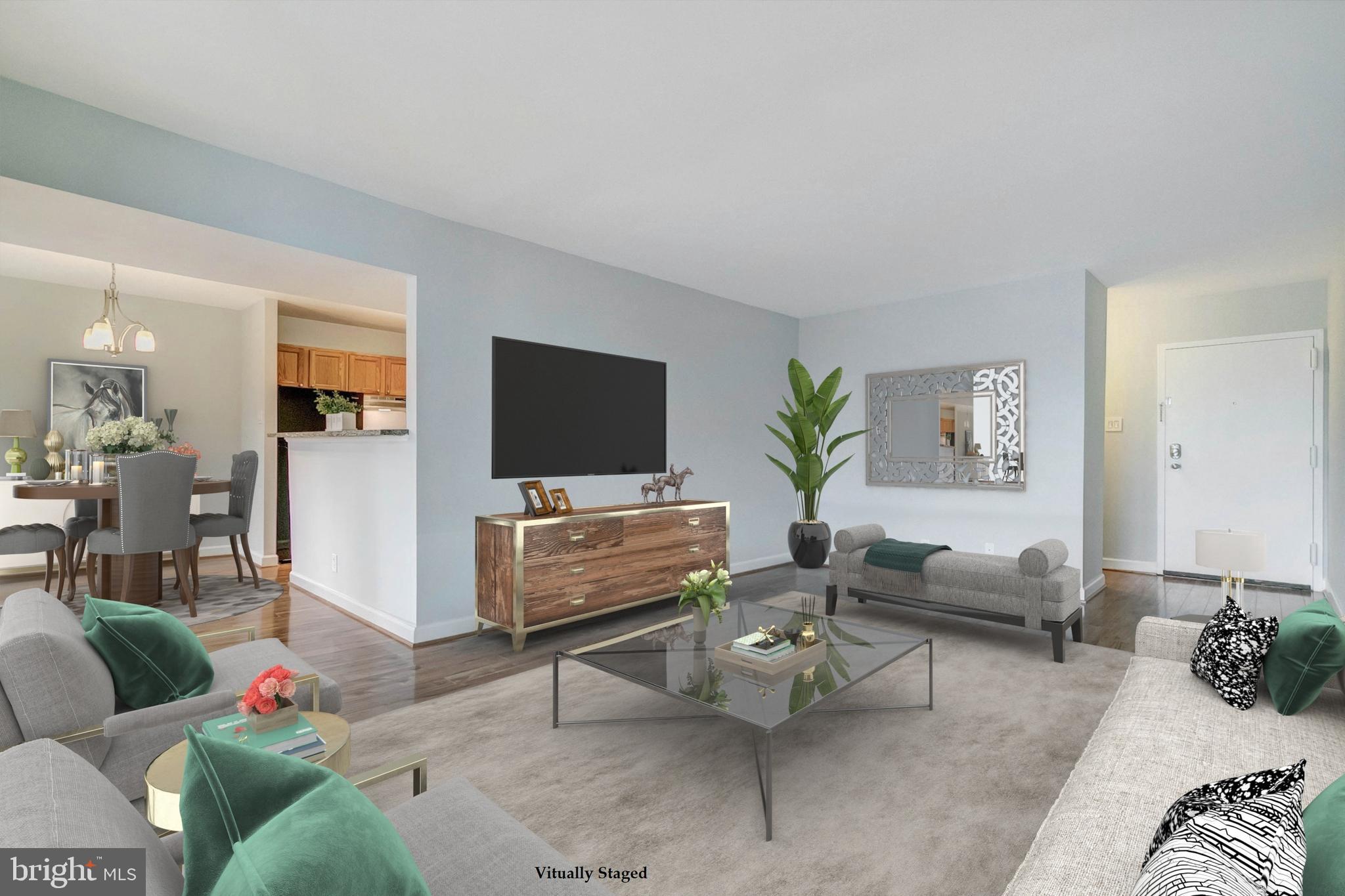 PARK SPRING - Residential