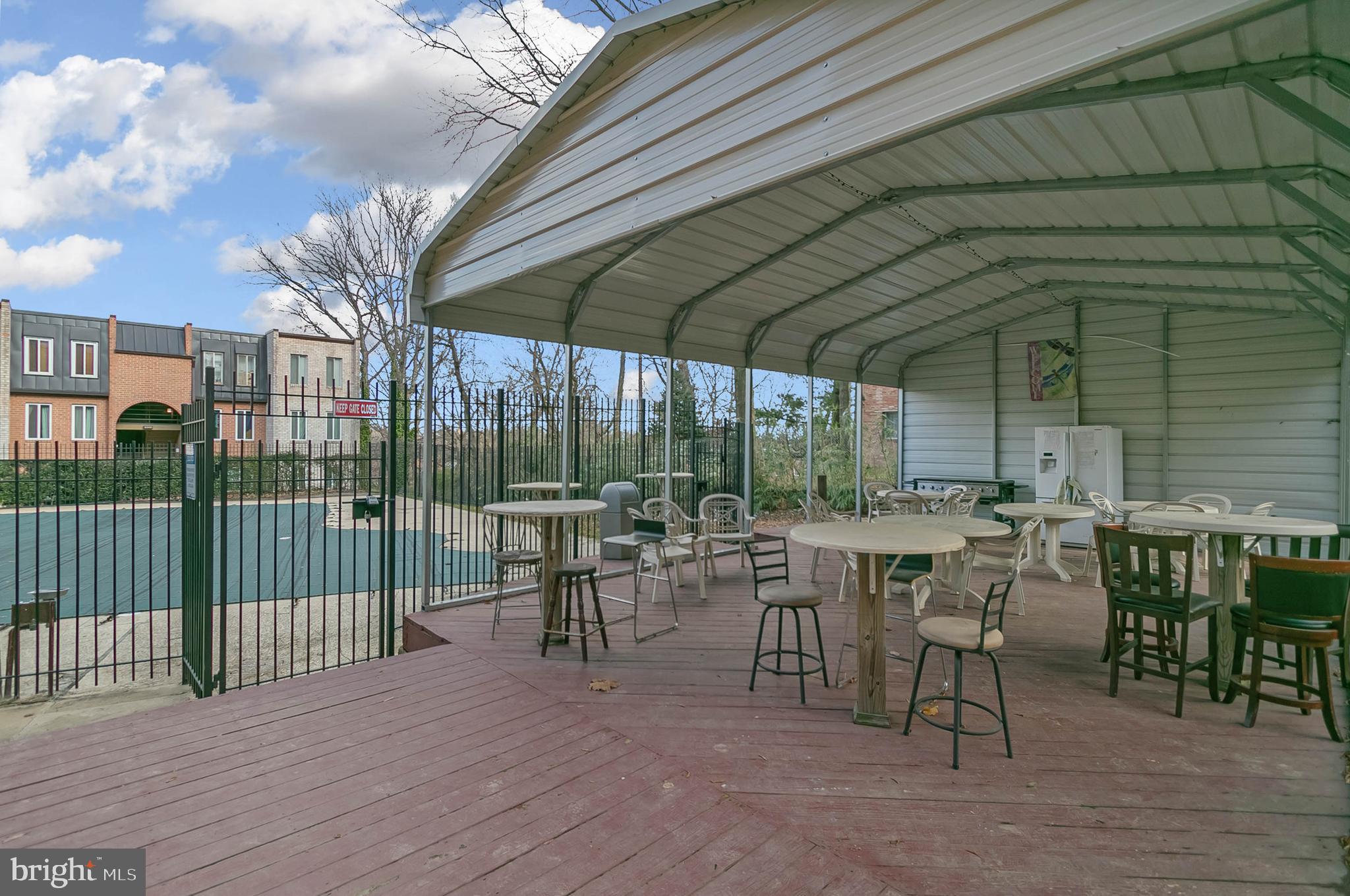 PARK SPRING - Residential