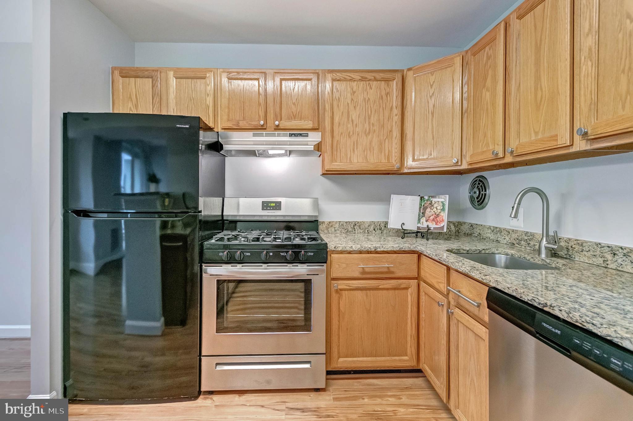 PARK SPRING - Residential