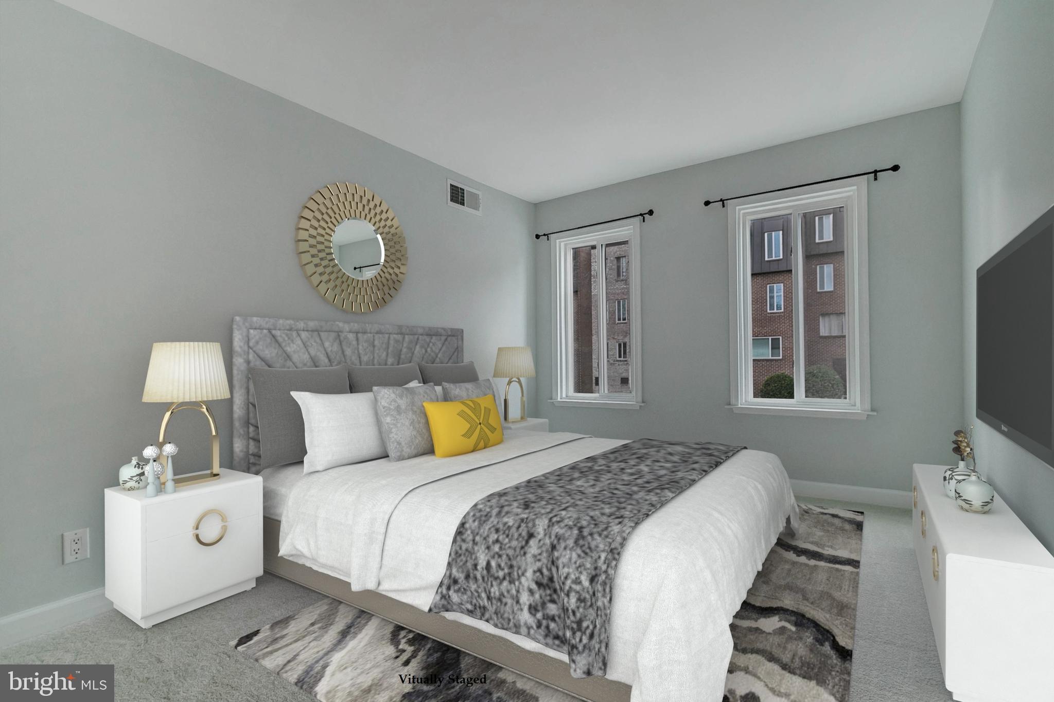 PARK SPRING - Residential