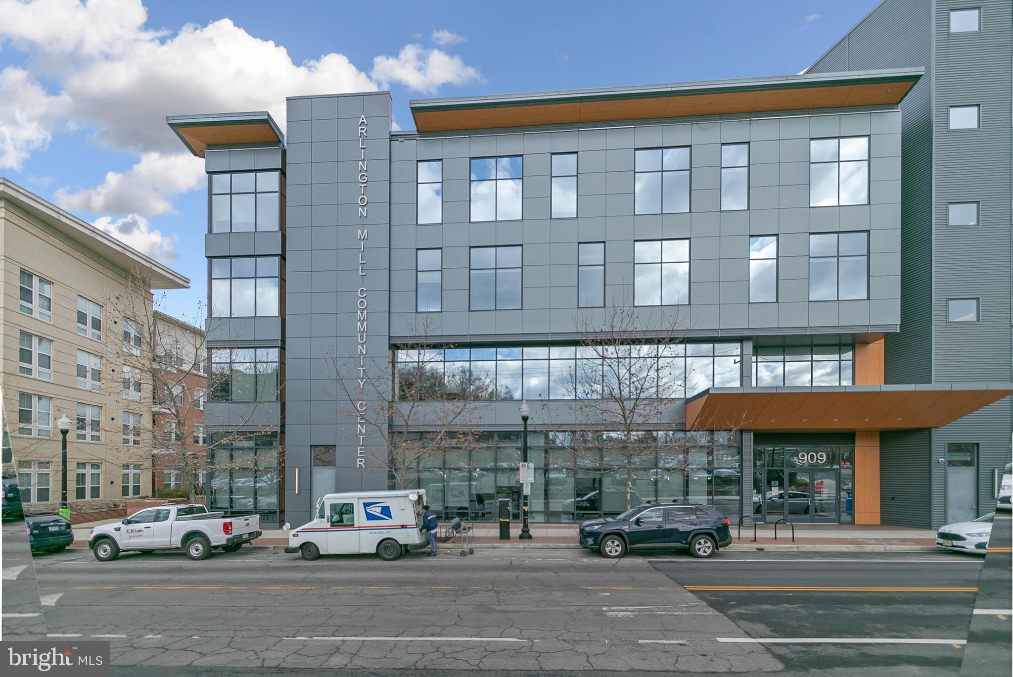 PARK SPRING - Residential