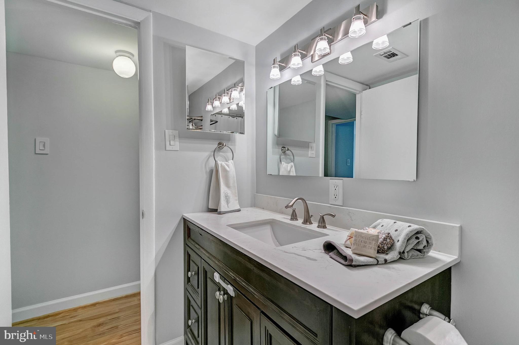 PARK SPRING - Residential