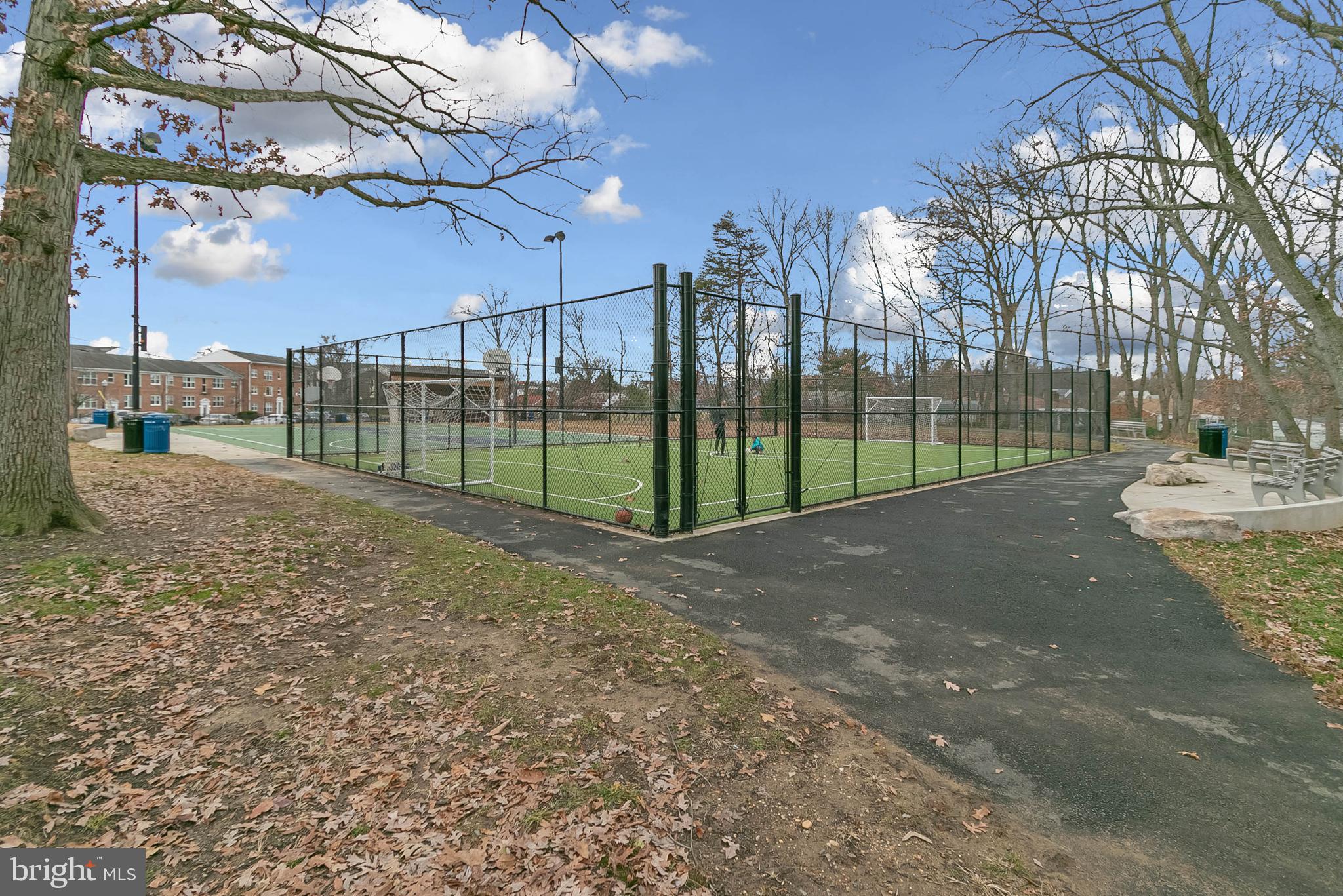 PARK SPRING - Residential