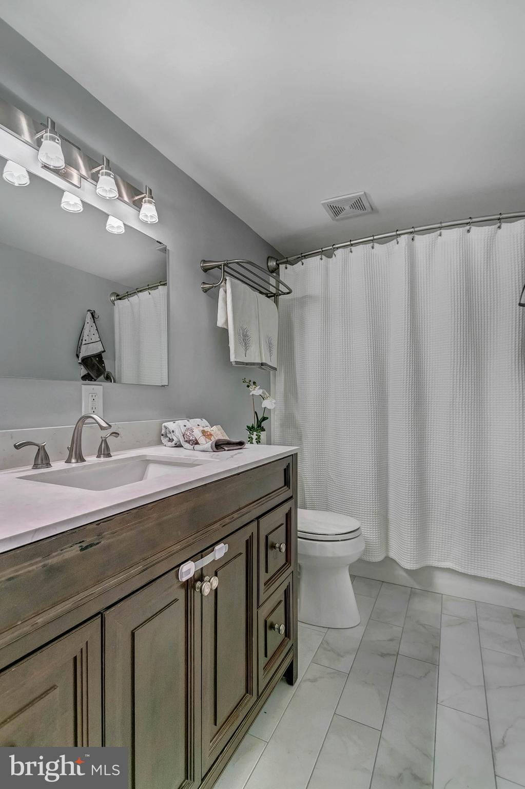 PARK SPRING - Residential