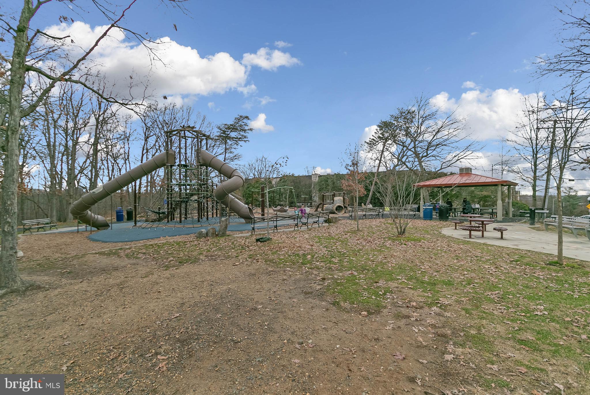 PARK SPRING - Residential