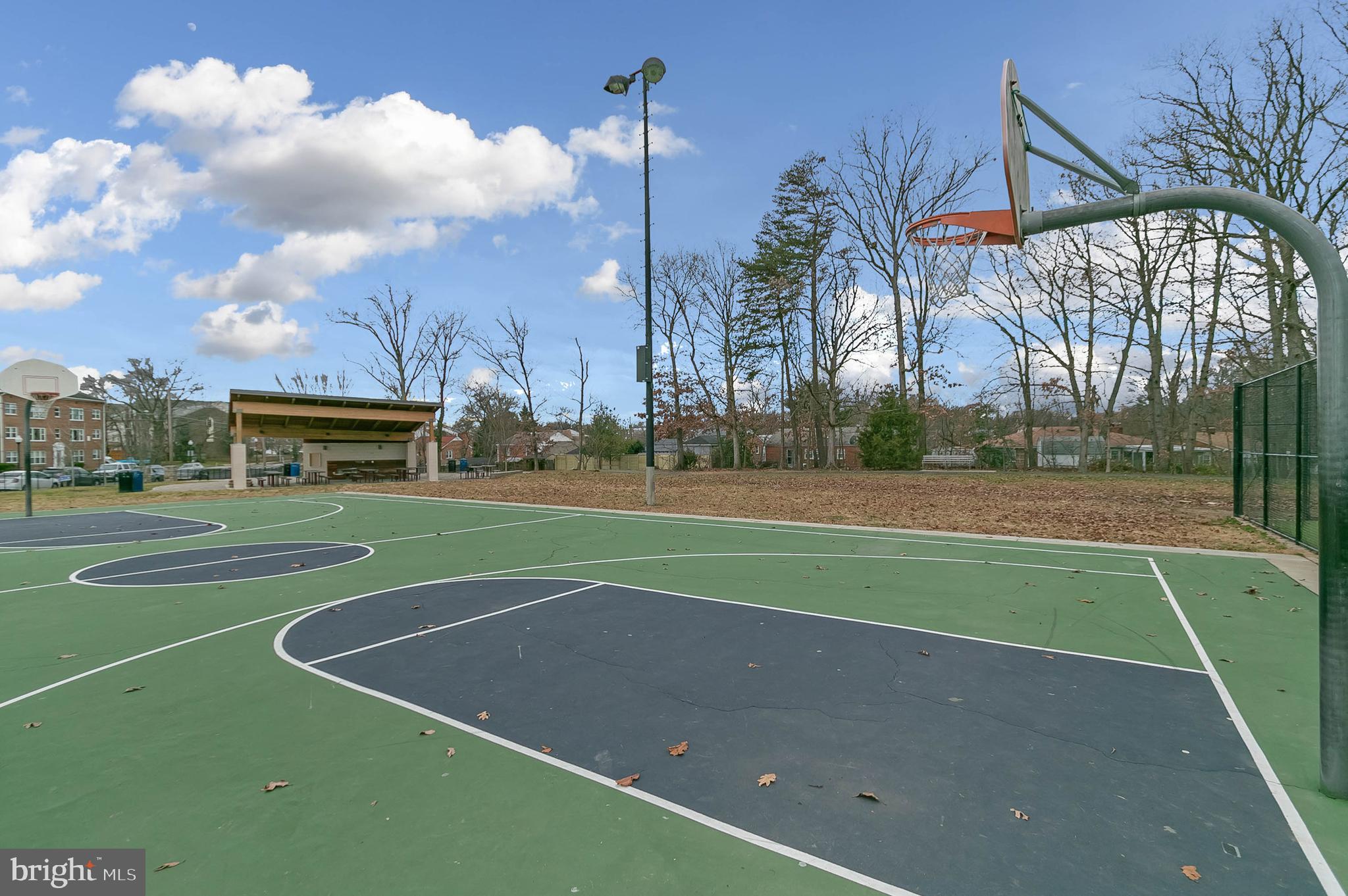 PARK SPRING - Residential