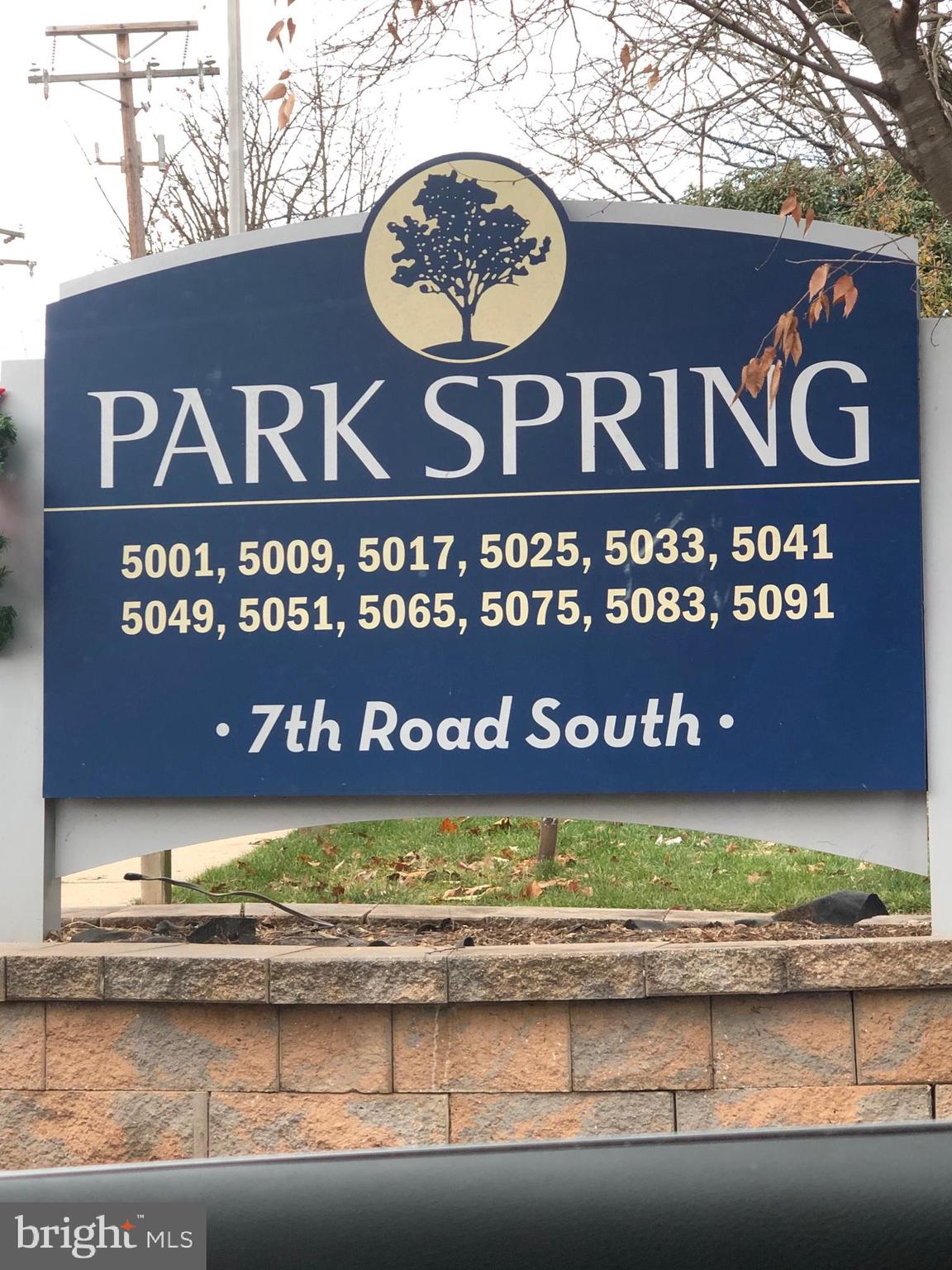 PARK SPRING - Residential