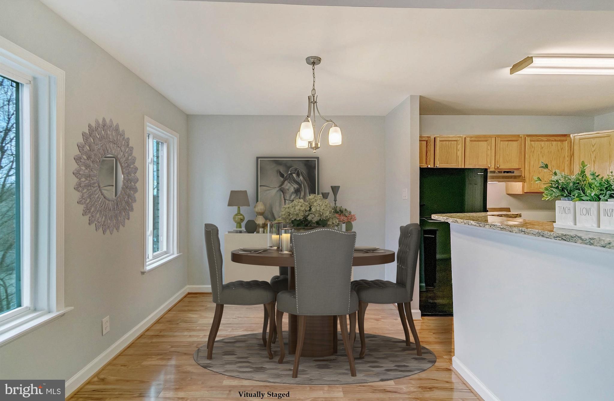 PARK SPRING - Residential