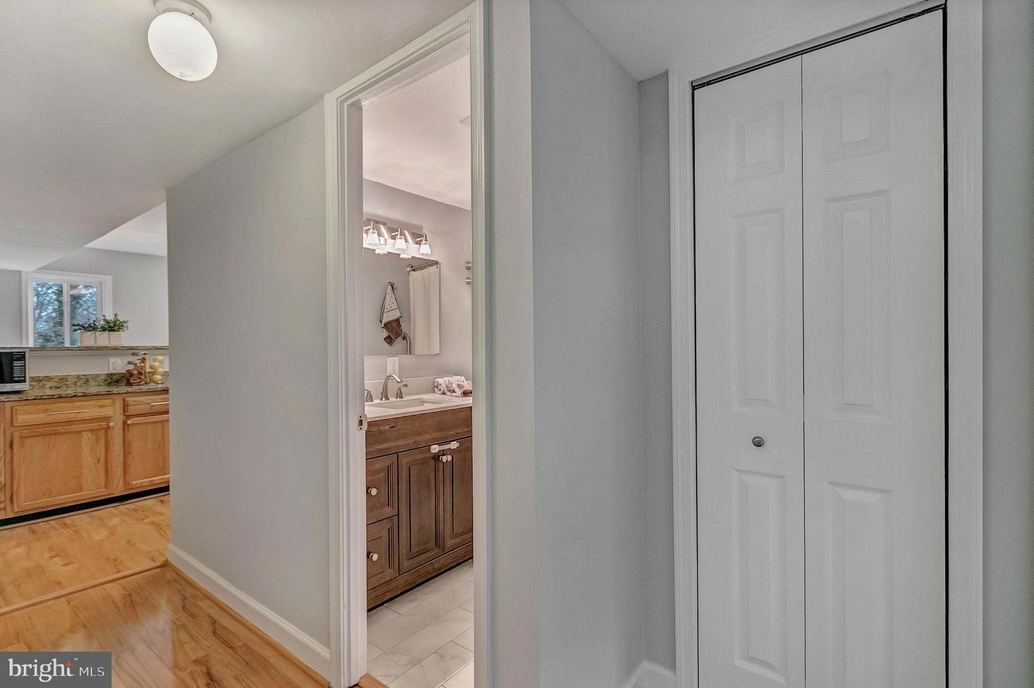 PARK SPRING - Residential