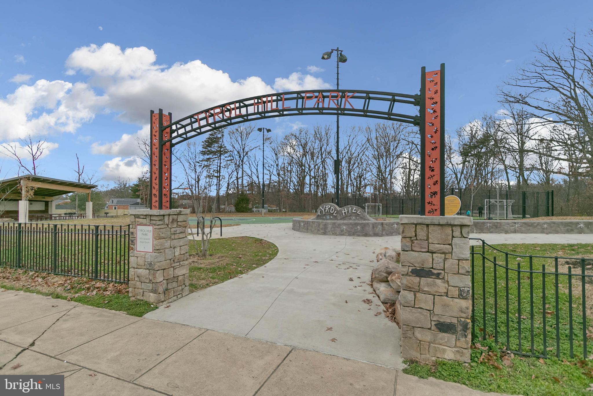 PARK SPRING - Residential