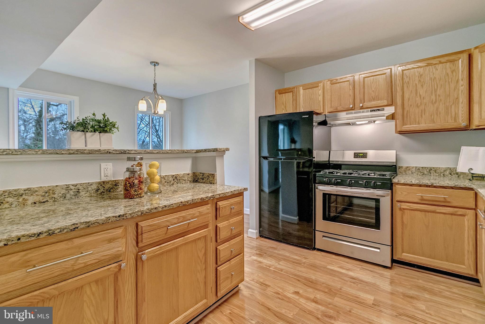 PARK SPRING - Residential