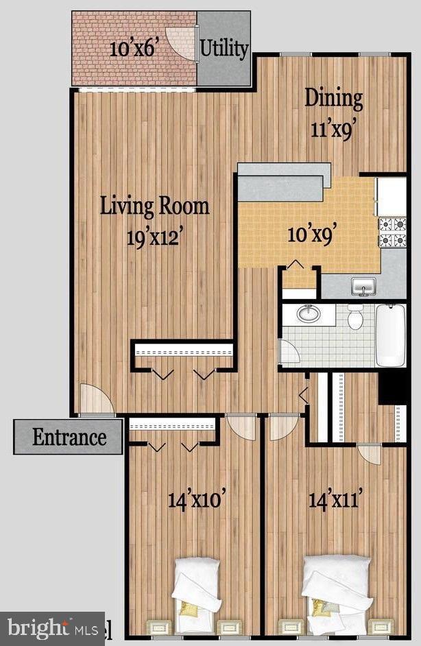 PARK SPRING - Residential