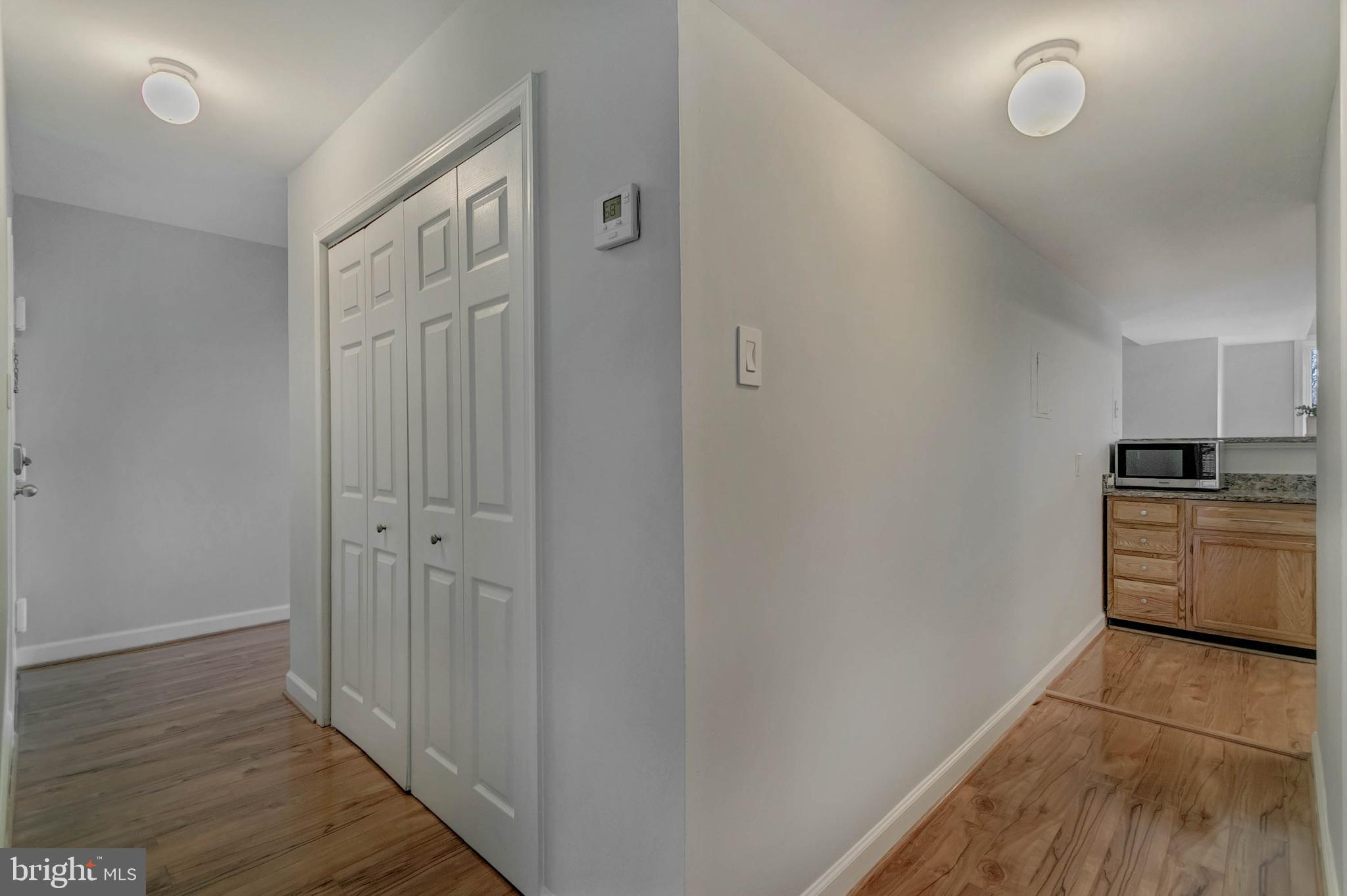 PARK SPRING - Residential