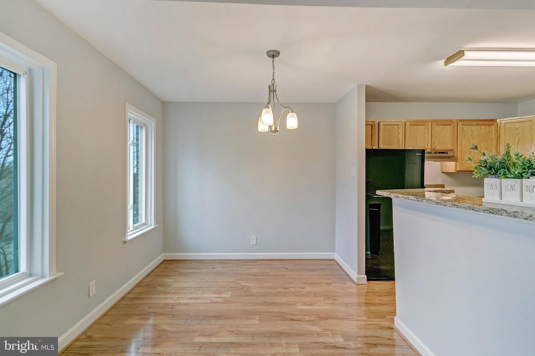 PARK SPRING - Residential