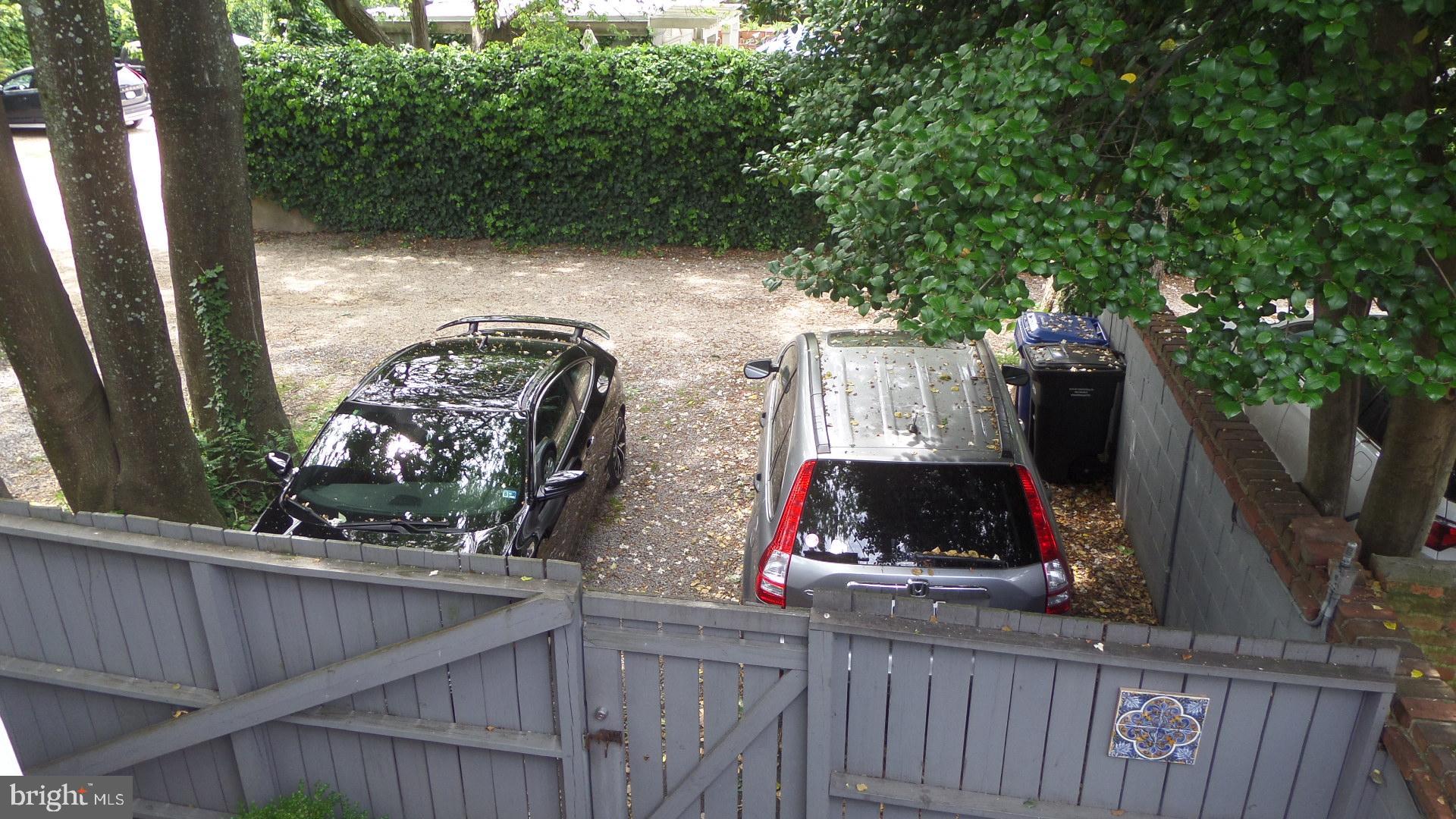 OLD TOWN - Residential Lease