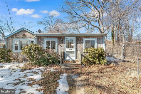 2535 TREMONT AVENUE EGG HARBOR TOWNSHIP NJ 08234