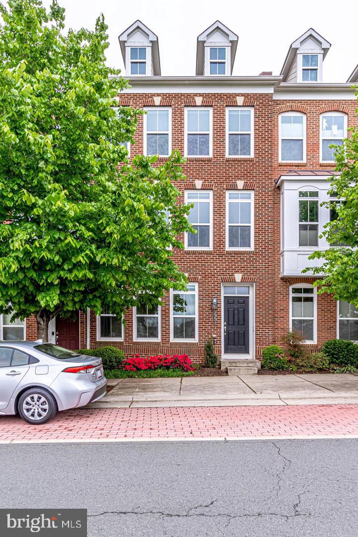 9548 CANONBURY SQUARE