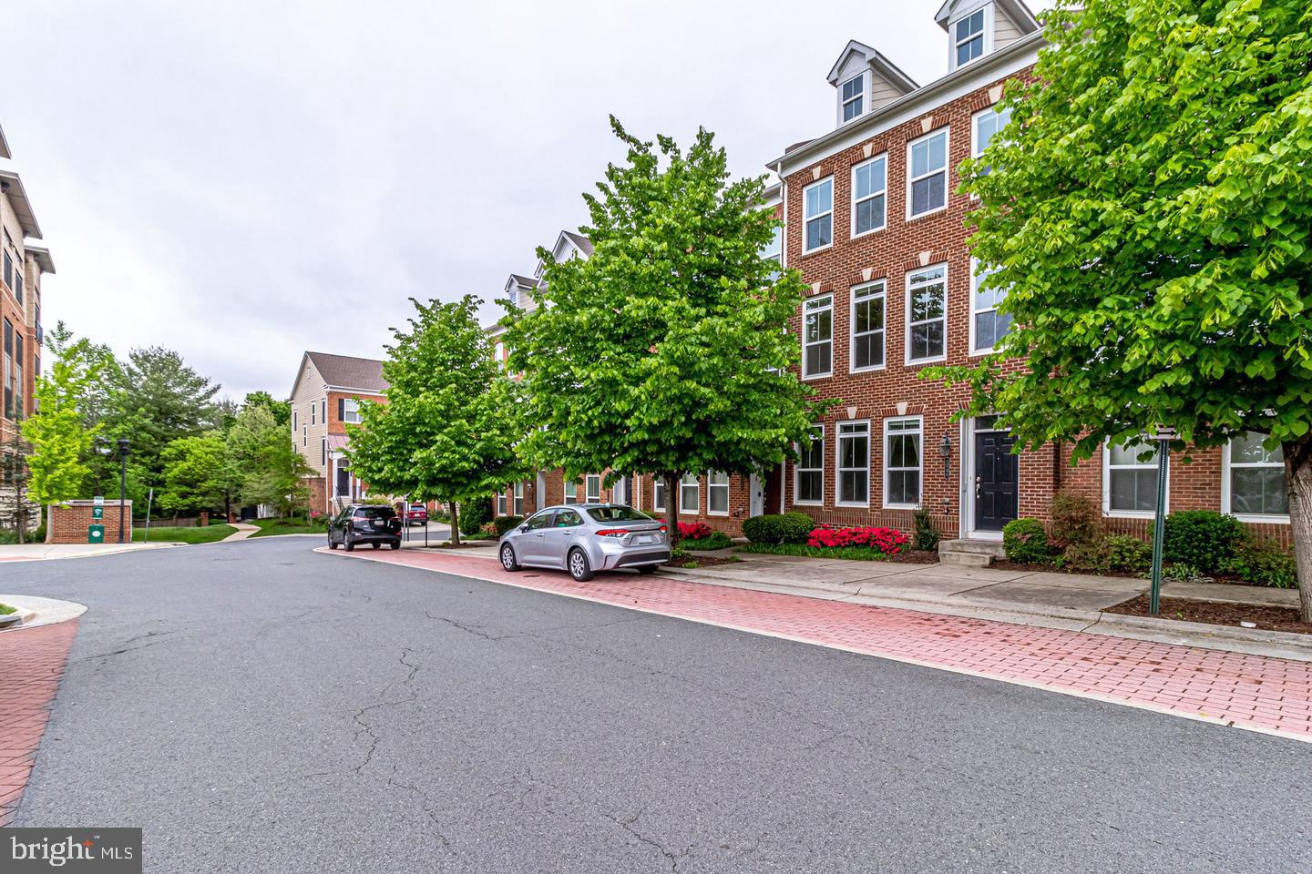 9548 CANONBURY SQUARE