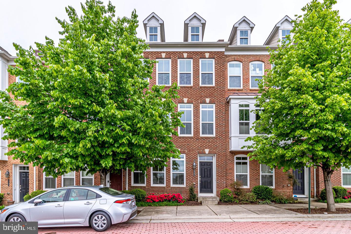 9548 CANONBURY SQUARE