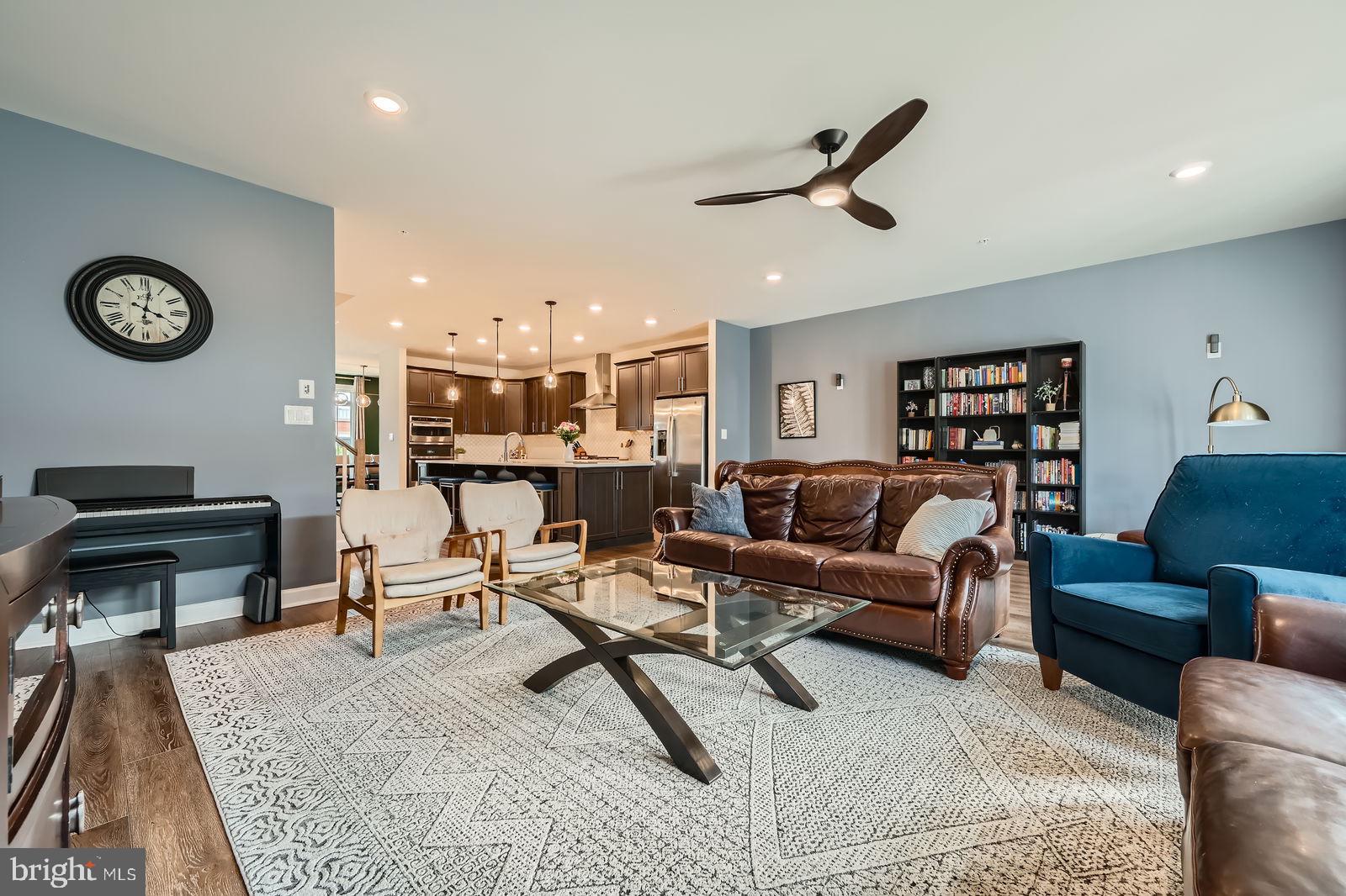 GREENLEIGH AT CROSSROADS - Residential Lease