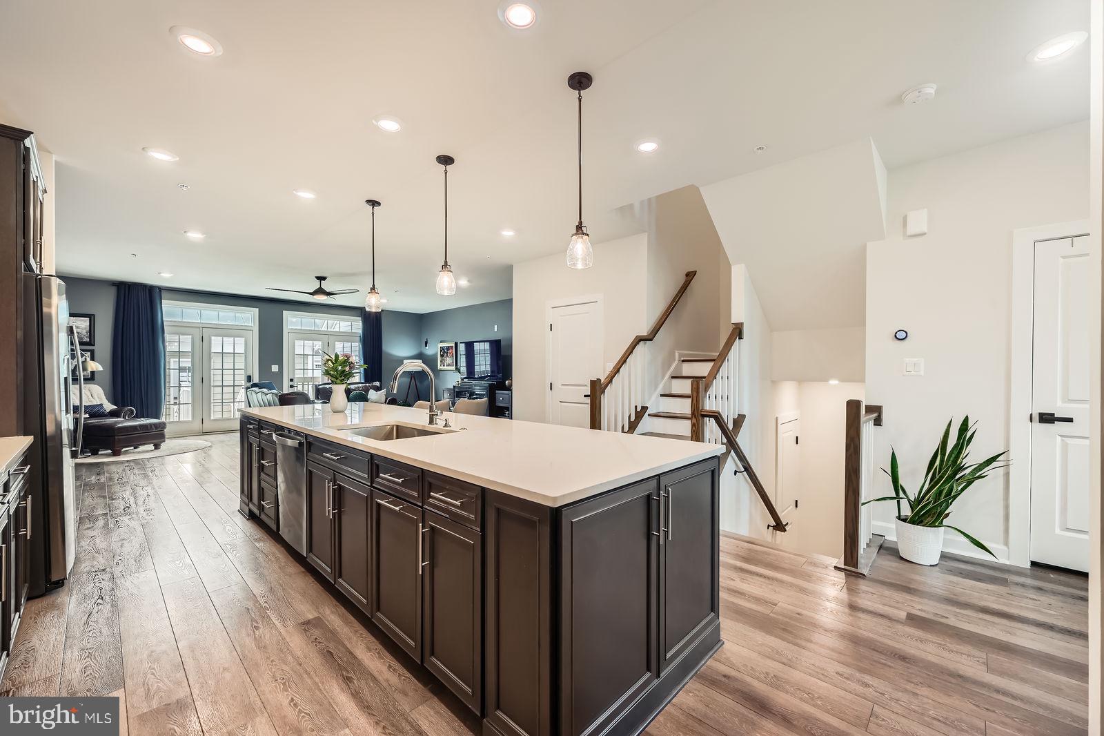 GREENLEIGH AT CROSSROADS - Residential Lease