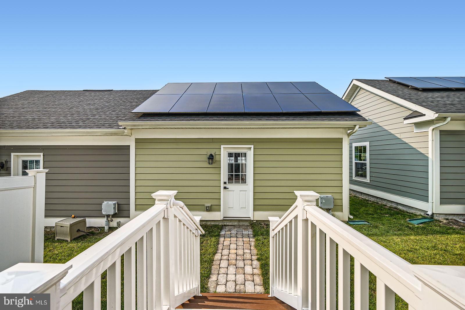 GREENLEIGH AT CROSSROADS - Residential Lease