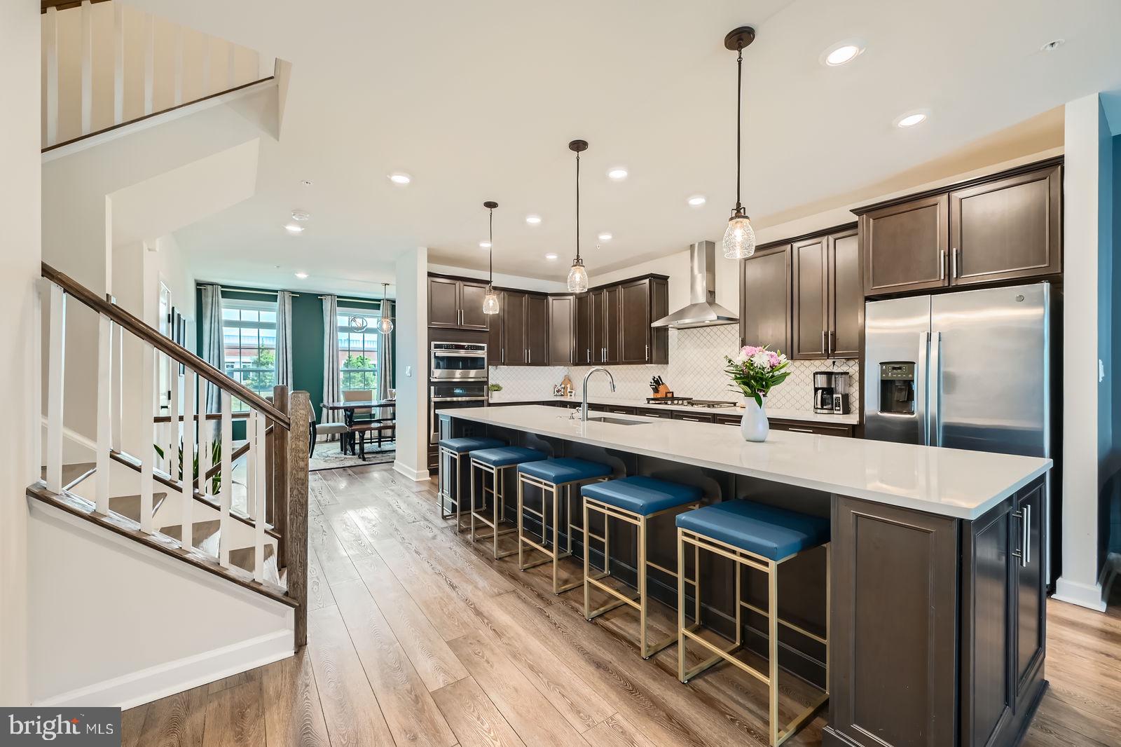 GREENLEIGH AT CROSSROADS - Residential Lease