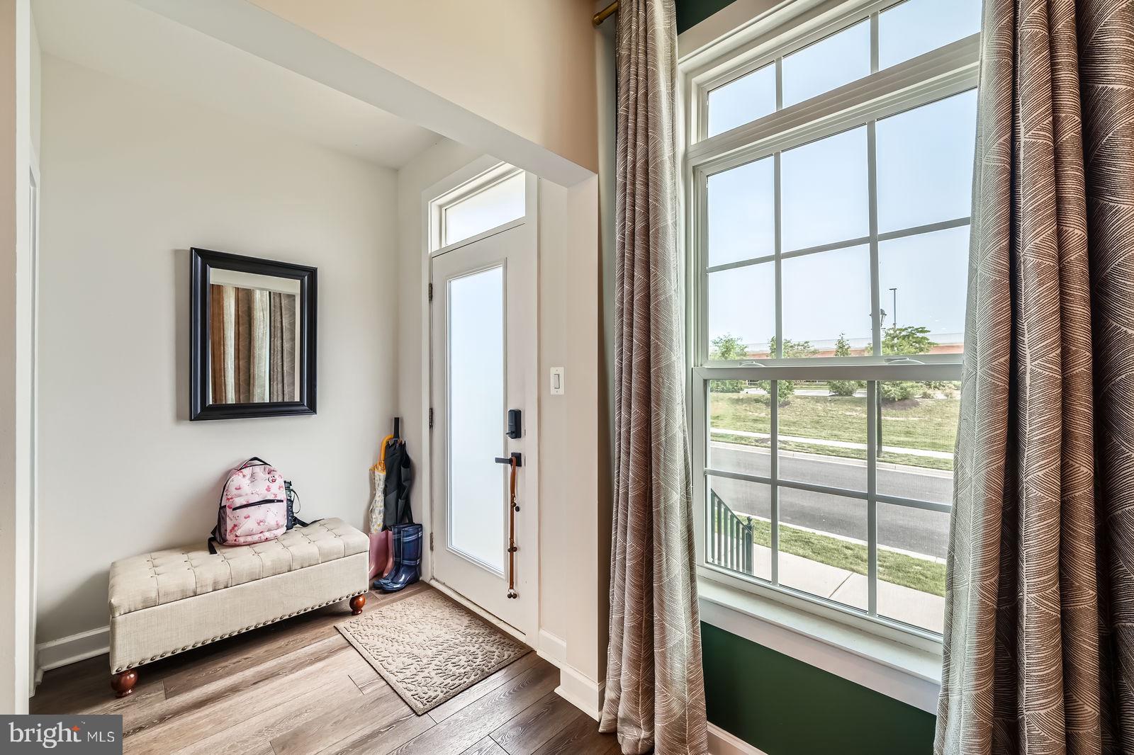 GREENLEIGH AT CROSSROADS - Residential Lease