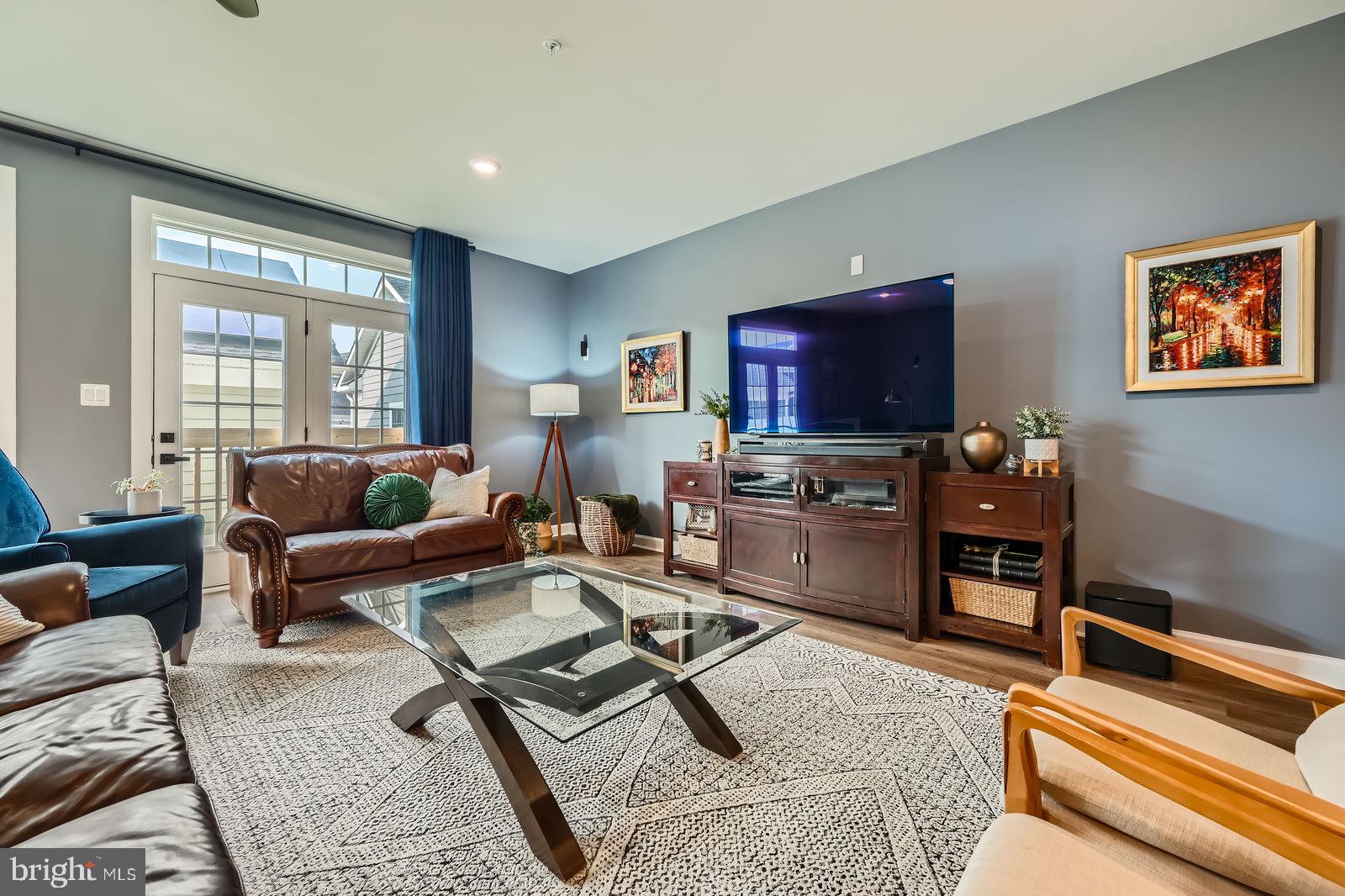 GREENLEIGH AT CROSSROADS - Residential Lease