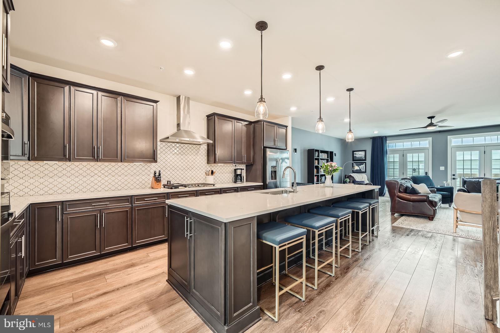 GREENLEIGH AT CROSSROADS - Residential Lease