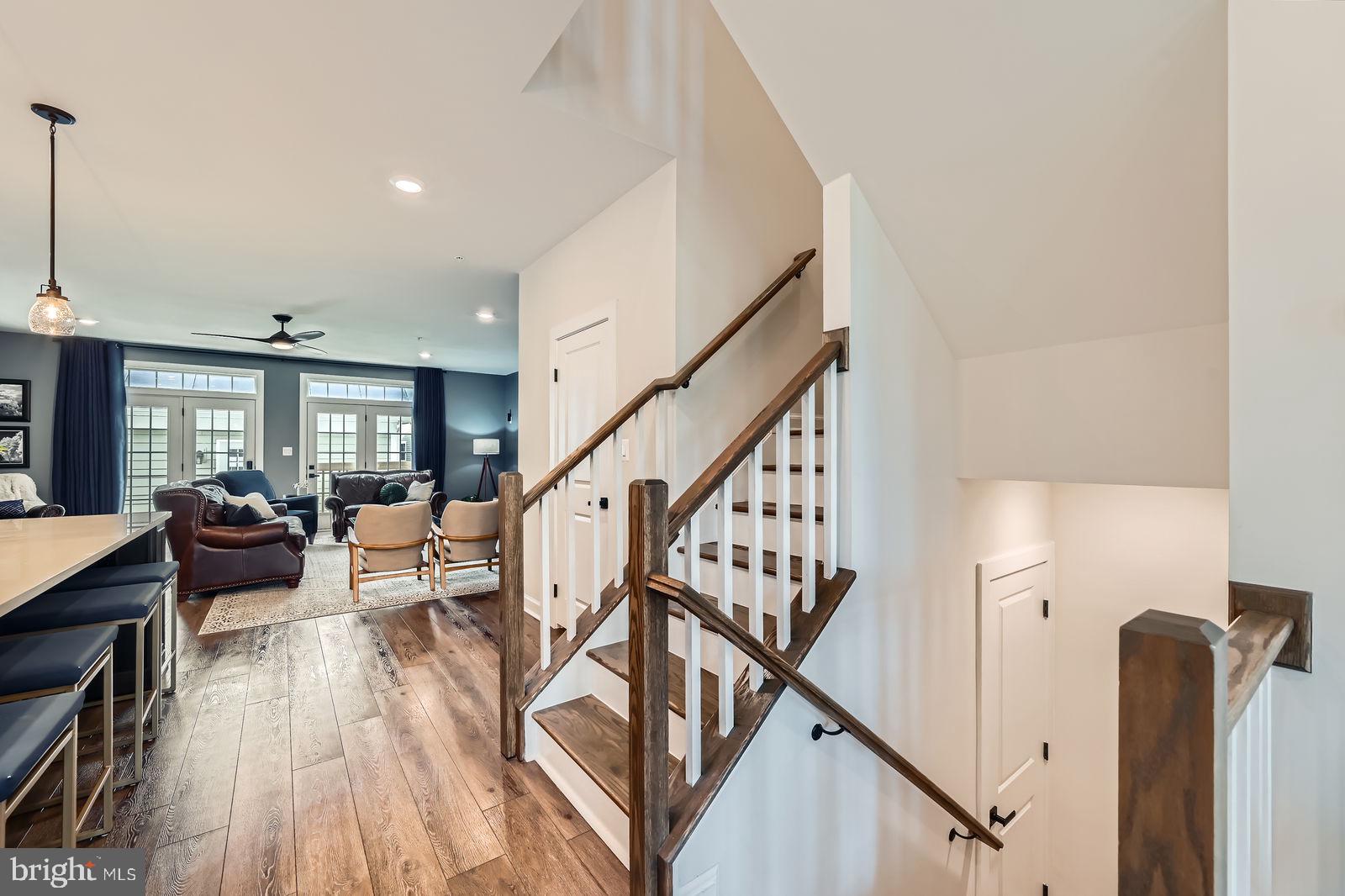 GREENLEIGH AT CROSSROADS - Residential Lease