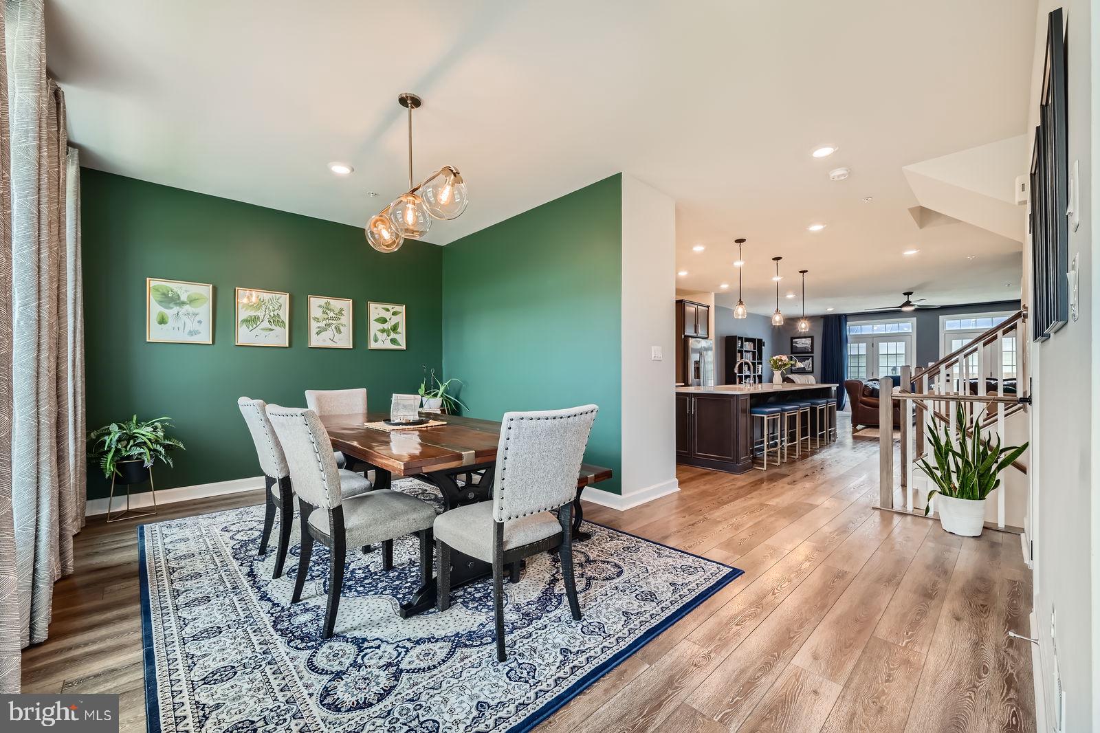 GREENLEIGH AT CROSSROADS - Residential Lease