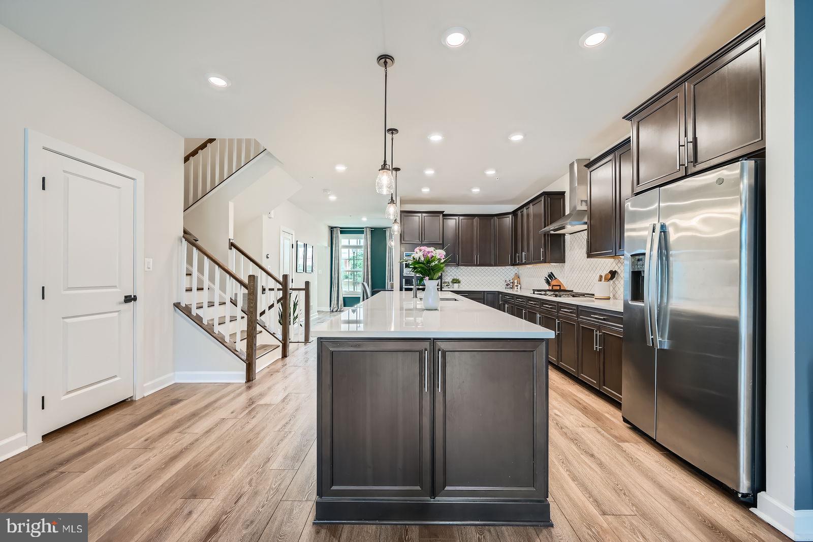 GREENLEIGH AT CROSSROADS - Residential Lease