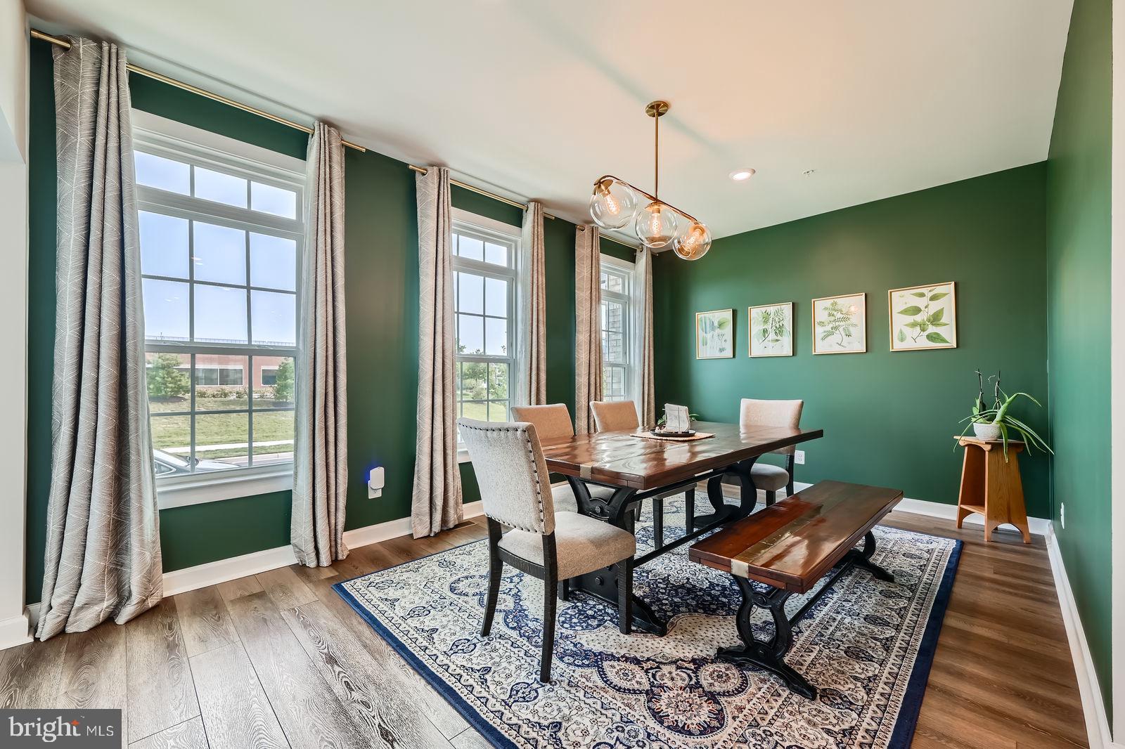 GREENLEIGH AT CROSSROADS - Residential Lease