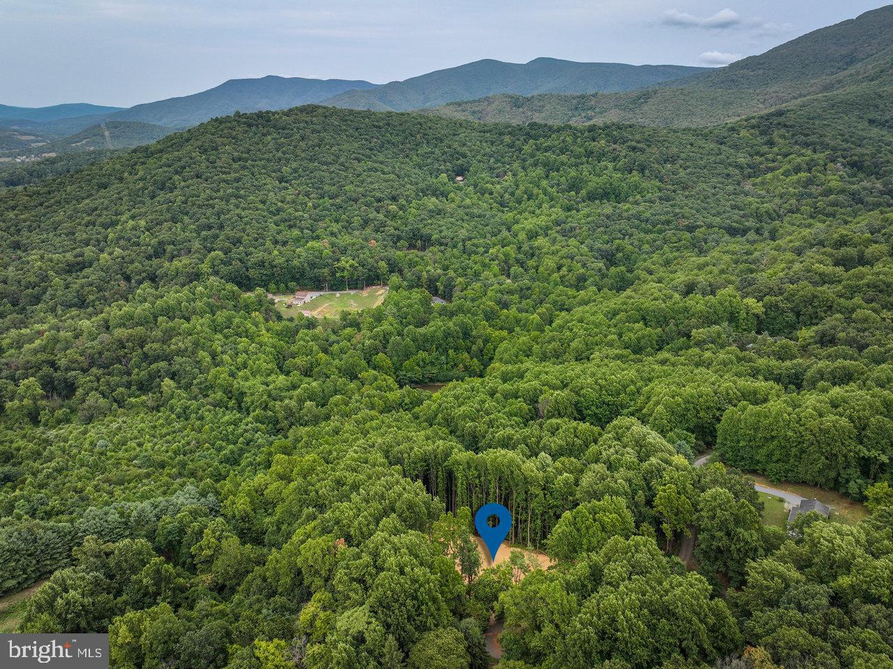 SHENANDOAH HIGHLANDS - Land