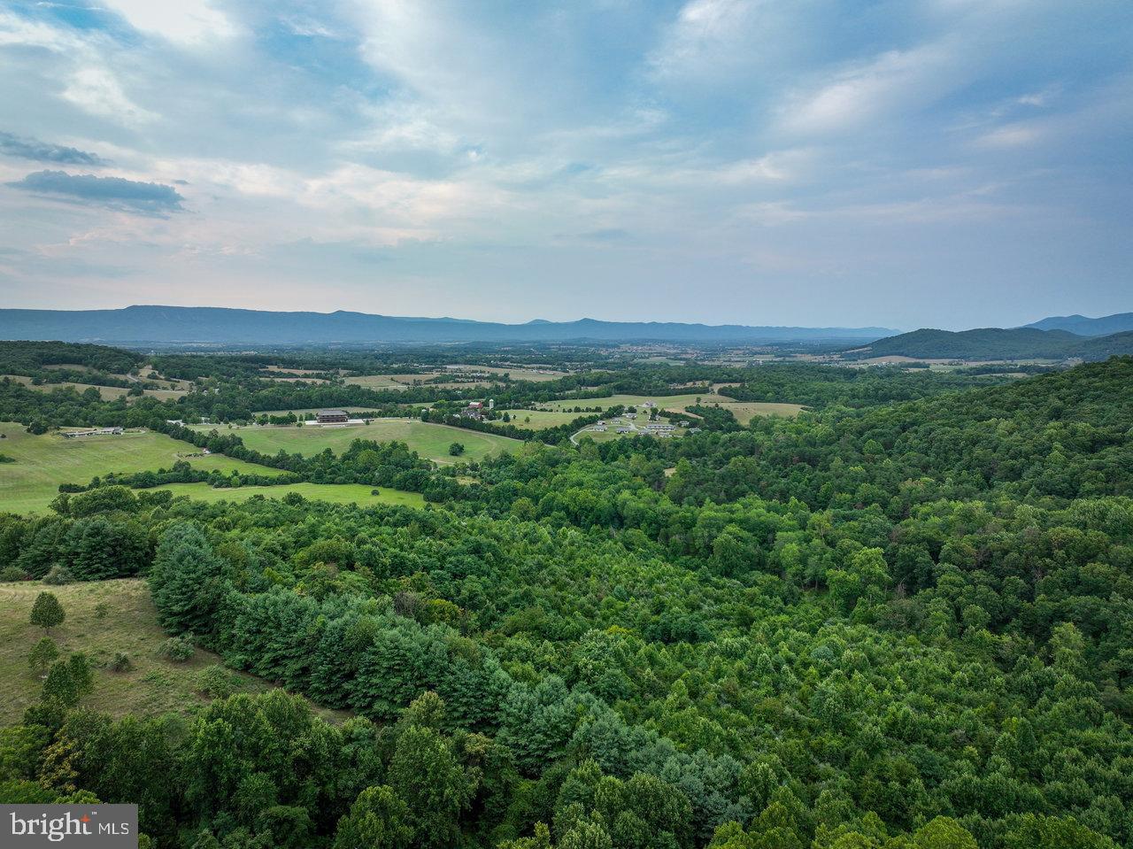 SHENANDOAH HIGHLANDS - Land