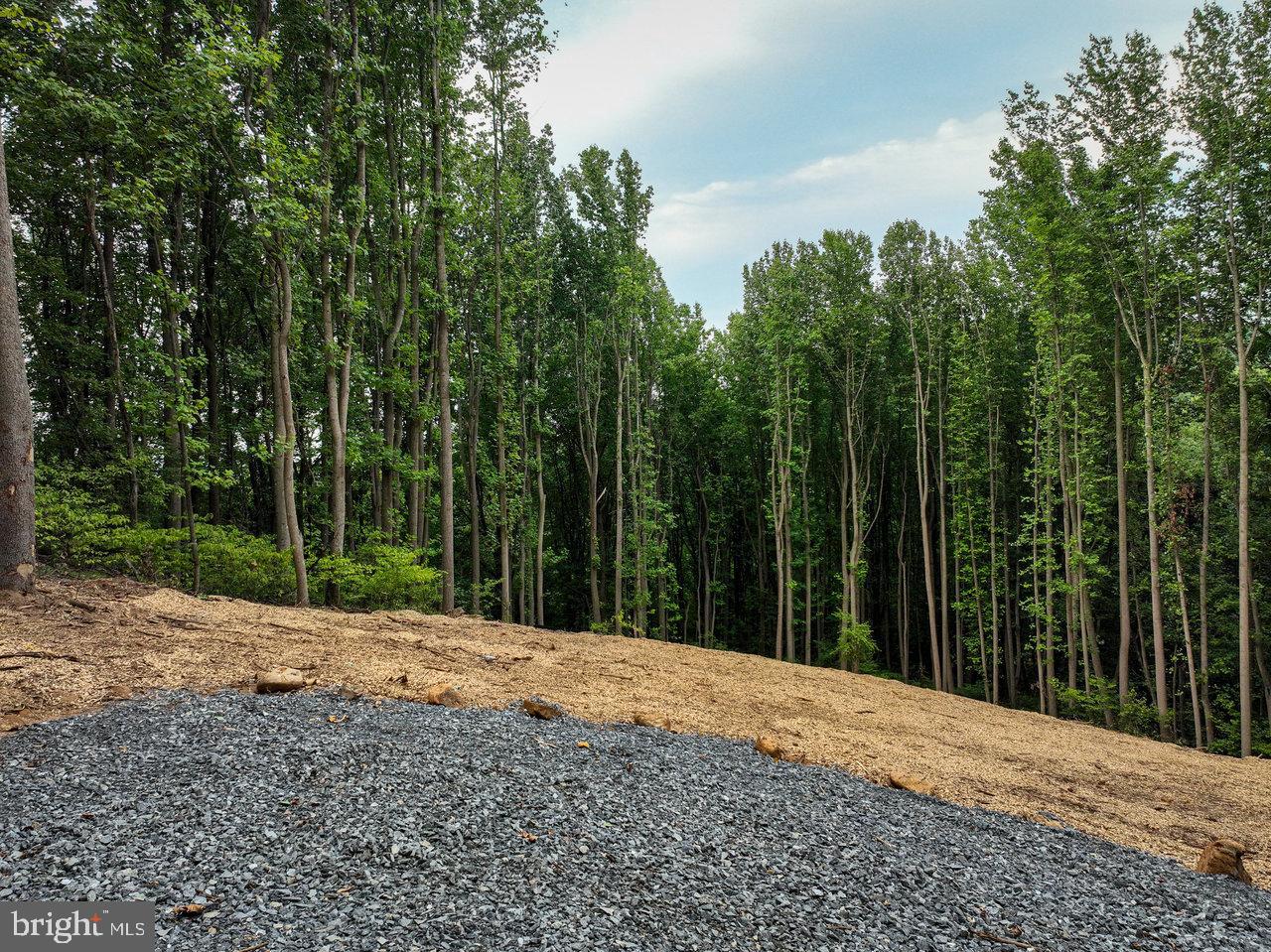 SHENANDOAH HIGHLANDS - Land