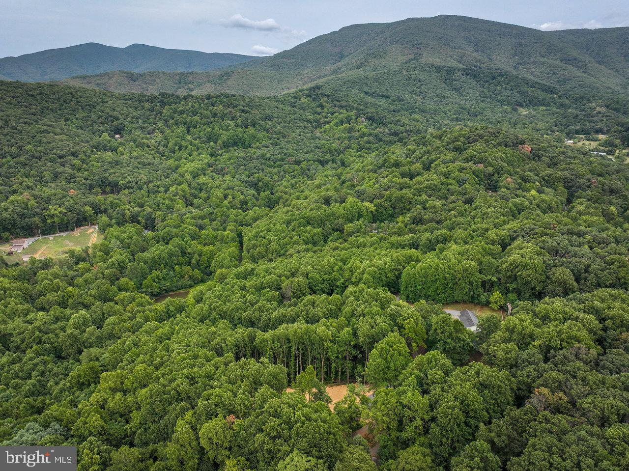 SHENANDOAH HIGHLANDS - Land