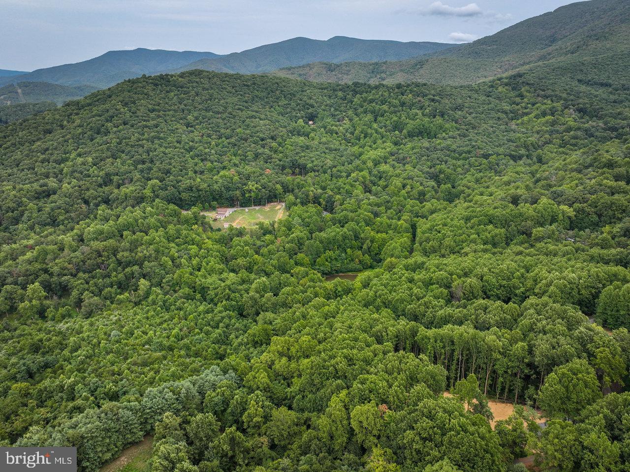 SHENANDOAH HIGHLANDS - Land