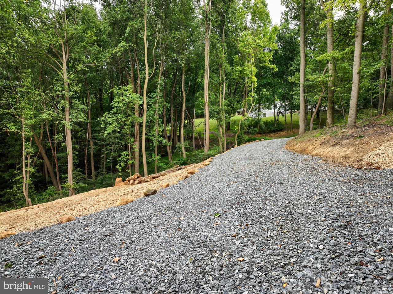 SHENANDOAH HIGHLANDS - Land