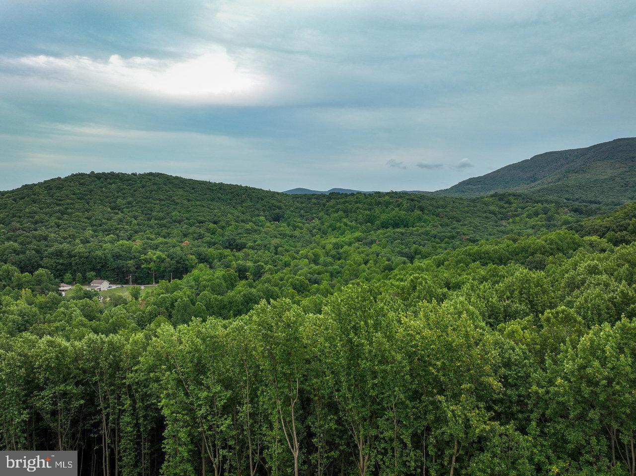 SHENANDOAH HIGHLANDS - Land