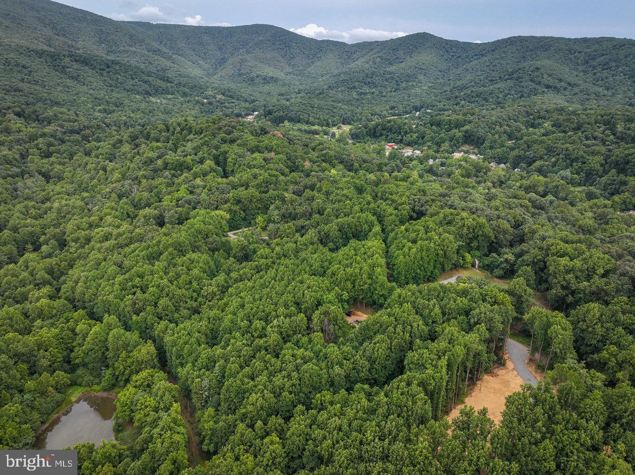 SHENANDOAH HIGHLANDS - Land