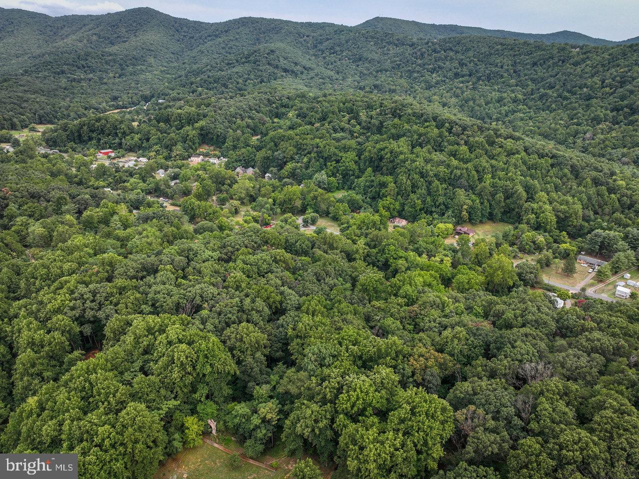 SHENANDOAH HIGHLANDS - Land