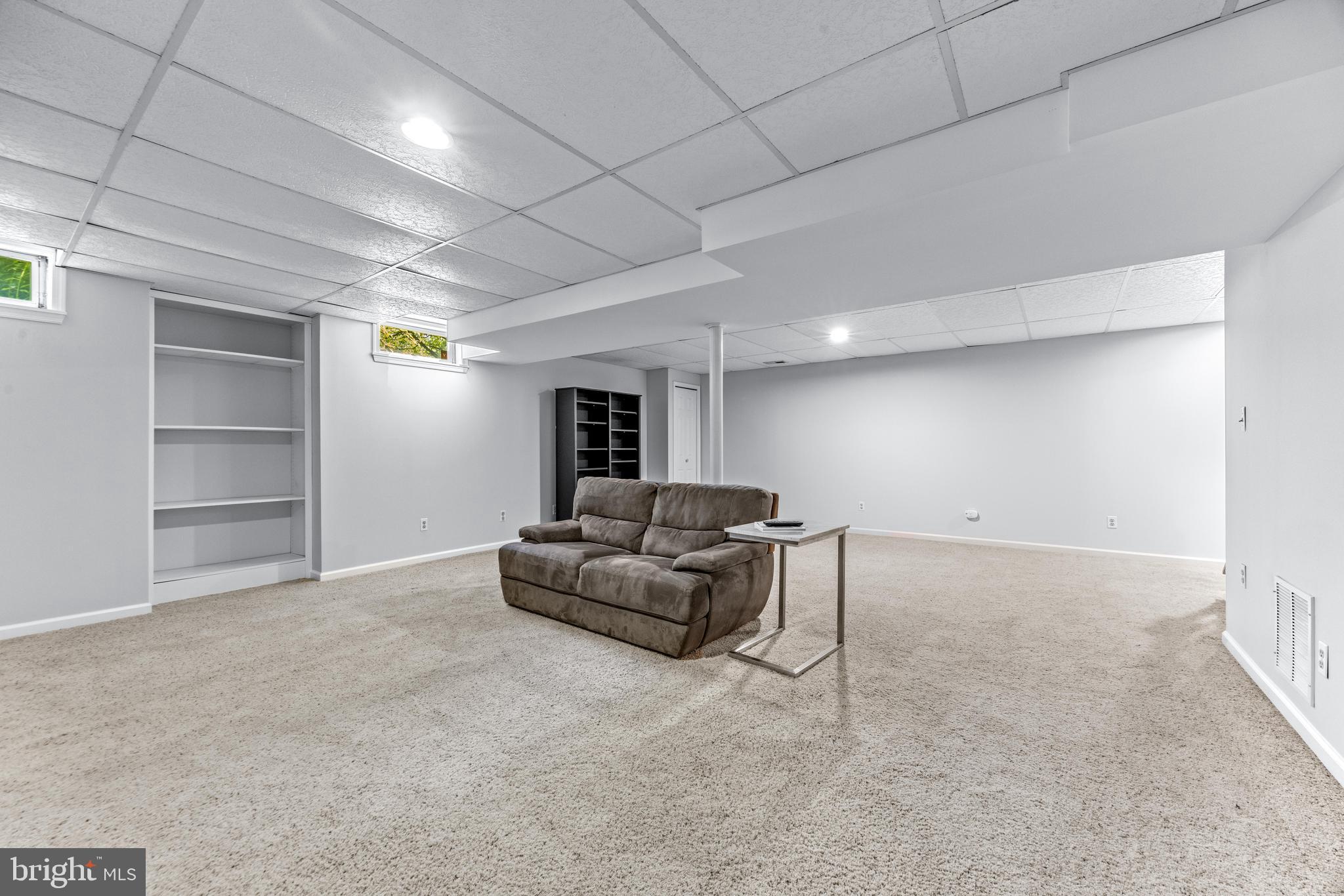 MONTGOMERY MEADOWS - Residential