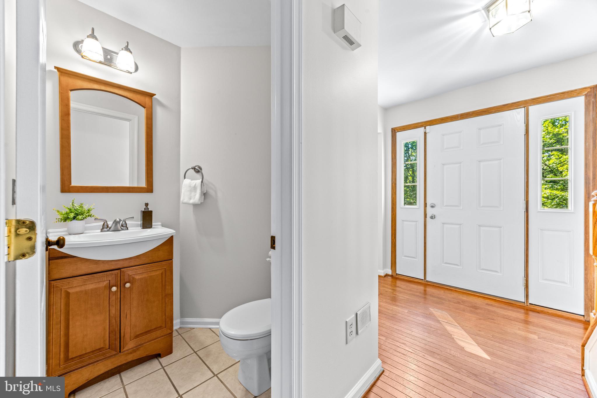 MONTGOMERY MEADOWS - Residential